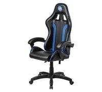 SEDIA GAMING QUBICK CHAIR INTER SNAKE
