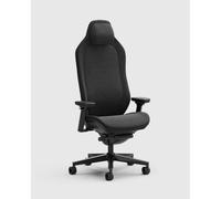 Sedia gaming Fractal Design Refine 2 Fabric Dark Regolabile 4D Alluminio