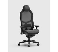 Sedia Gaming Fractal Design Refine 2 Hybrid Dark 135 kg 540 mm