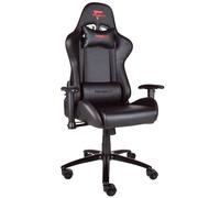 SEDIA GAMING FRAGON 2X Rev. 2 Nero