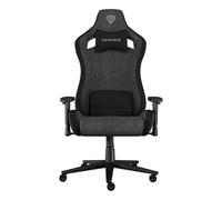 Sedia Gaming Genesis NFG-2244 Nero Grigio