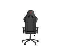 Sedia Gaming Genesis Nitro 440 G2 Mesh Gaslift 3 Nero