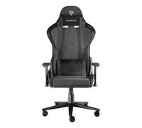 Genesis Sedia Gaming Genesis Nitro 550 G2 Gaslift 4 Nero Grigio T_0301_S5626002