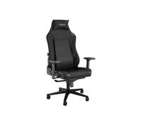 Sedia da Ufficio Genesis Nitro 890 G2 Nero
