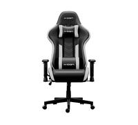 SEDIA GAMING HICON Dynamo Serie Mondo