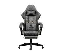 SEDIA GAMING HICON Dynamo Serie Vittoria