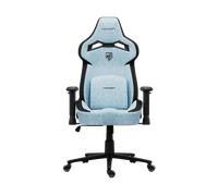 SEDIA GAMING HICON Hyper Serie Striker Tessuto