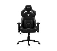 SEDIA GAMING HICON Hyper Serie Striker Tessuto