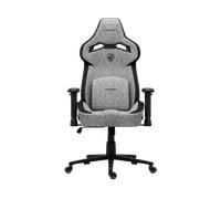 SEDIA GAMING HICON Hyper Serie Striker Tessuto