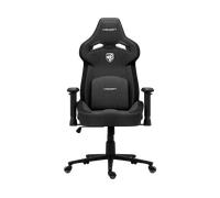 SEDIA GAMING HICON Hyper Serie Striker Tessuto