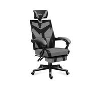 SEDIA GAMING HUZARO Combat 5.0 Grigio