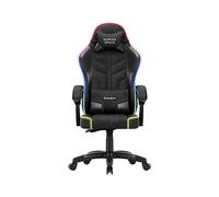 SEDIA GAMING HUZARO Force 2.7 RGB Black