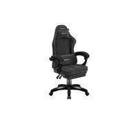 SEDIA GAMING HUZARO HZ-FORCE 3.7 CARBON BLACK