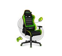 Sedia Gaming Huzaro HZ-Ranger 6.0 Pixel Mesh Nero/Blu