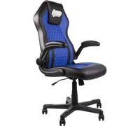 Sedia Gaming Konix Boruto 78441118339 Ergonomico 360 gradi