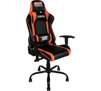 Sedia Gaming Konix Naruto Premium Ergonomica Regolabile 150 kg 360°