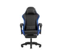 SEDIA GAMING MARS GAMING MGC-X ergonomica, con braccioli, supporto lombare, regolabile in altezza