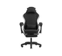 SEDIA GAMING MARS GAMING MGC-X Fabric ergonomica, regolabile in altezza, con supporto lombare