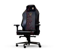Sedia Gaming Phoenix Monarch Black Clover Edizione Asta XL ergonomica