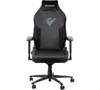 Sedia Gaming Phoenix MONARCH Nero