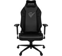 Sedia Gaming Phoenix MONARCH R Nero