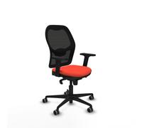 Sedia Gaming Piqueras y Crespo 2D036G0 Arancione scuro