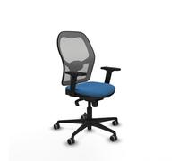 Sedia Gaming Piqueras y Crespo 2D036G0 Azzurro Chiaro