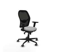 Sedia Gaming Piqueras y Crespo 2D036G0 Grigio chiaro