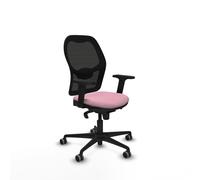 Sedia Gaming Piqueras y Crespo 2D036G0 Rosa