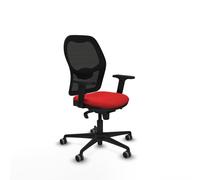 Sedia Gaming Piqueras y Crespo 2D036G0 Rosso
