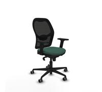 Sedia Gaming Piqueras y Crespo 2D036G0 Verde