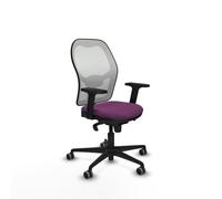 Sedia Gaming Piqueras y Crespo 2D036G0 Viola