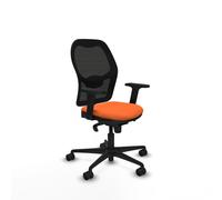 Sedia Gaming Piqueras y Crespo 2D036N0 Arancio