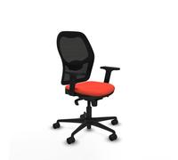 Sedia Gaming Piqueras y Crespo 2D036N0 Arancione scuro