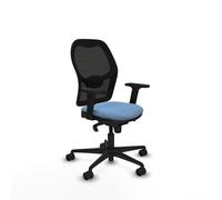 Sedia Gaming Piqueras y Crespo 2D036N0 Blu cielo