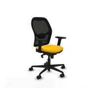 Sedia Gaming Piqueras y Crespo 2D036N0 Giallo