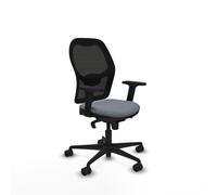Sedia Gaming Piqueras y Crespo 2D036N0 Grigio