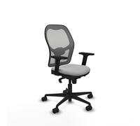 Sedia Gaming Piqueras y Crespo 2D036N0 Grigio chiaro