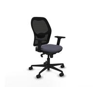Sedia Gaming Piqueras y Crespo 2D036N0 Grigio scuro