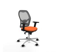 Sedia Gaming Piqueras y Crespo 2D086N0 Arancio