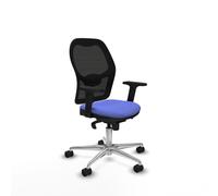 Sedia Gaming Piqueras y Crespo 2D086N0 Azzurro Chiaro