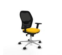 Sedia Gaming Piqueras y Crespo 2D086N0 Giallo