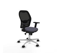 Sedia Gaming Piqueras y Crespo 2D086N0 Grigio scuro