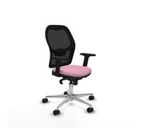 Sedia Gaming Piqueras y Crespo 2D086N0 Rosa