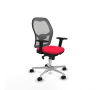 Sedia Gaming Piqueras y Crespo 2D086N0 Rosso