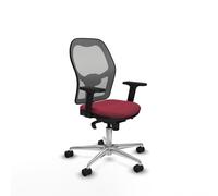 Sedia Gaming Piqueras y Crespo 2D086N0 Rosso Granato