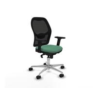 Sedia Gaming Piqueras y Crespo 2D086N0 Verde Smeraldo