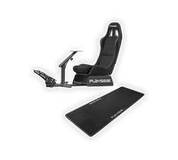 SEDIA GAMING PLAYSEAT EVOLUTION BUNDLE TAPPETO XL