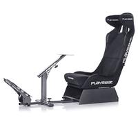 Playseat - Evolution Pro - Actifit Sedile Da Corsa-nero Playseat