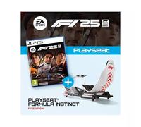 Sedia Gaming Playseat FO00334F1PS5